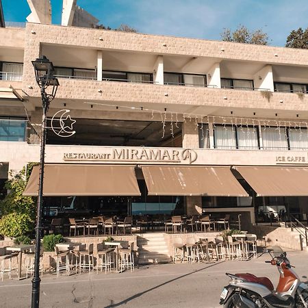 Hotel Miramar Ulcinj Esterno foto