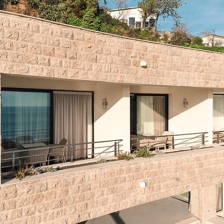 Hotel Miramar Ulcinj Esterno foto