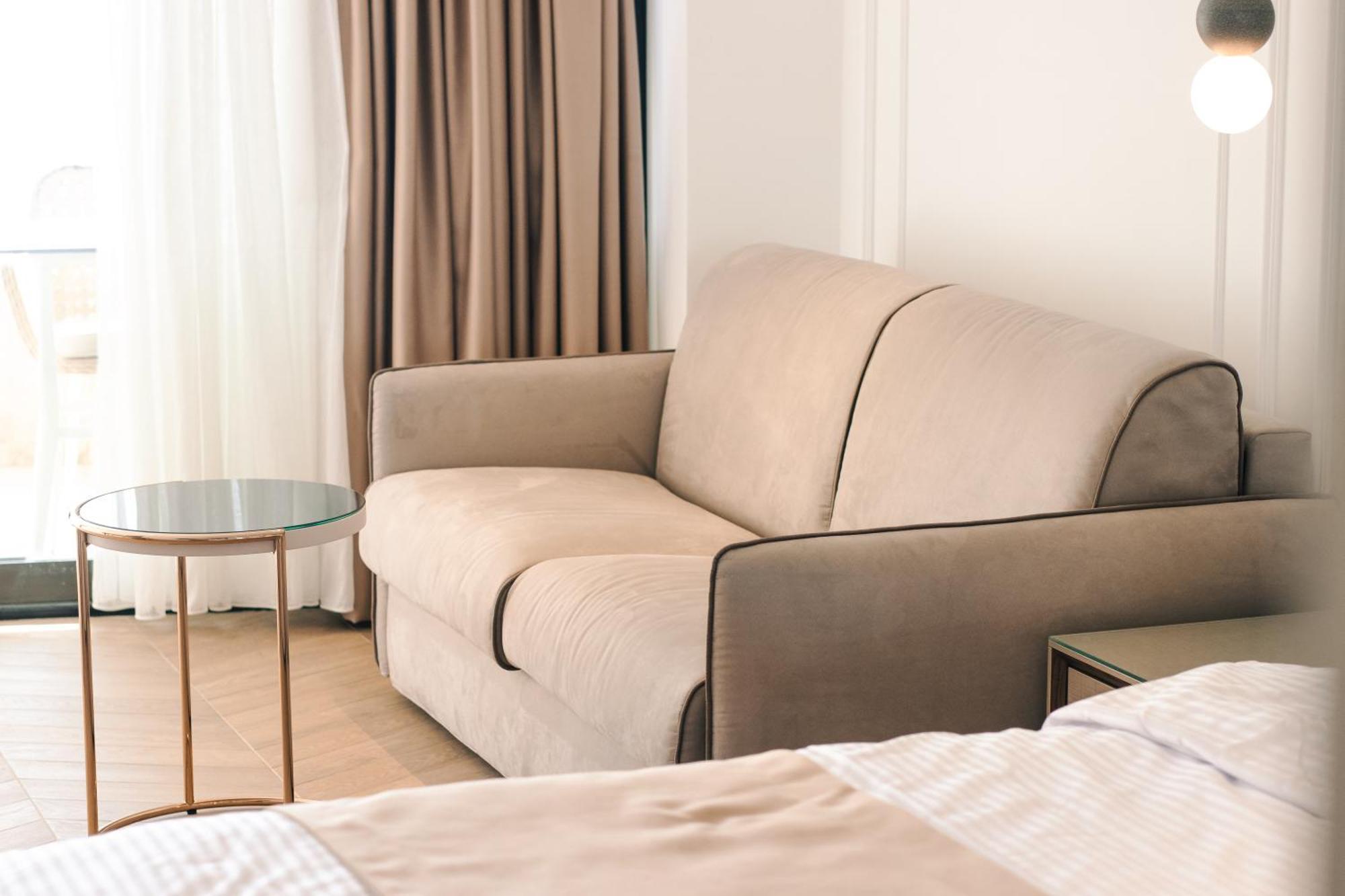 Hotel Miramar Ulcinj Esterno foto